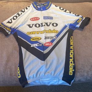 Cannondale Mens bike shirt